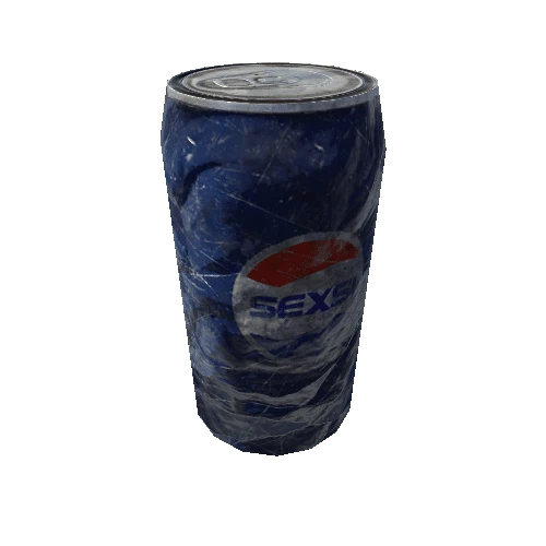 Soda Can Variant